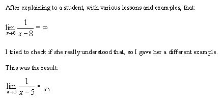 [Another picture of me
at work?]